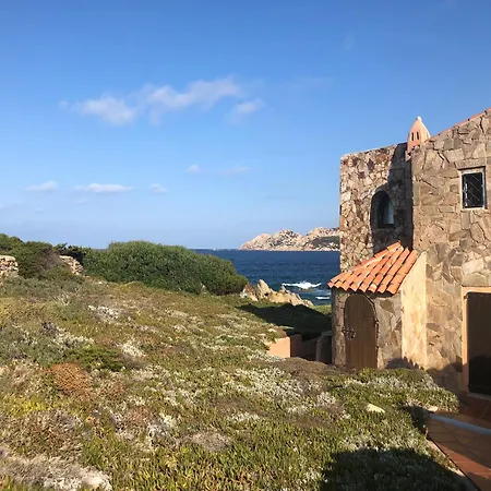 Wild Blue Sardinia Affittacamere