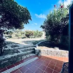 Penzion Wild Blue Sardinia *