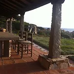 Penzion Wild Blue Sardinia *