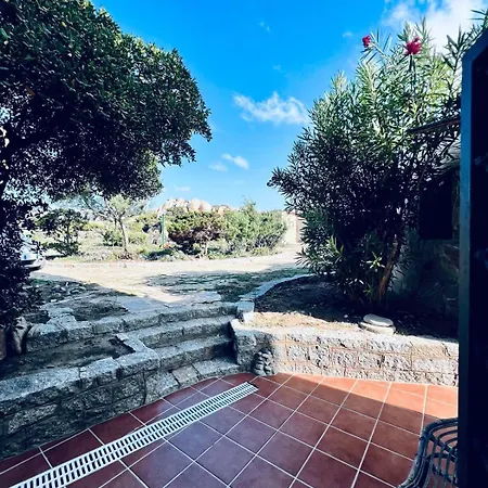 Guest house Wild Blue Sardinia *