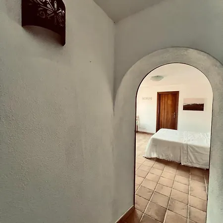 Guest house Wild Blue Sardinia *