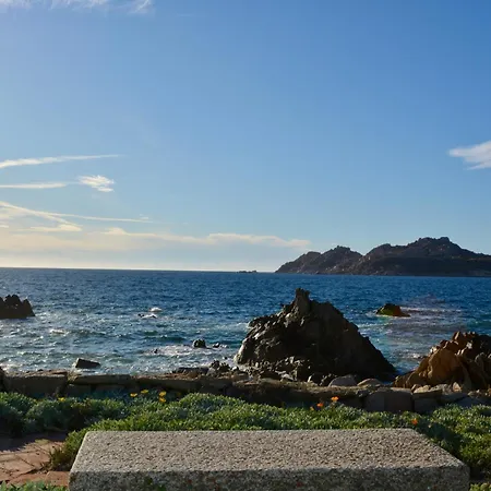 Wild Blue Sardinia Guest house *