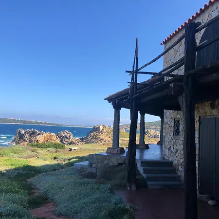 Wild Blue Sardinia Guest house *