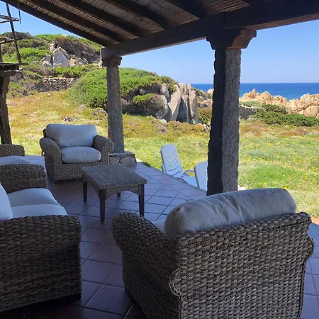 Guest house Wild Blue Sardinia *