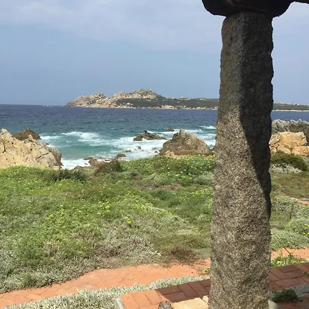 Wild Blue Sardinia Guest house Santa Reparata