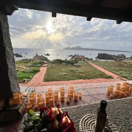 Wild Blue Sardinia *